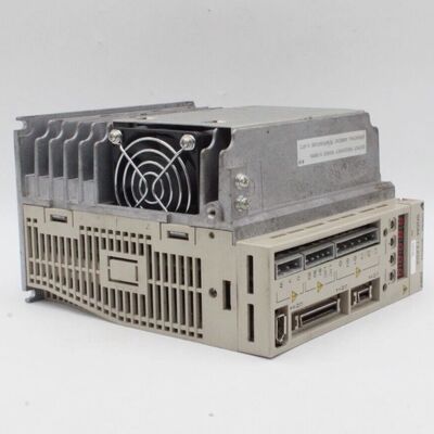 SGDM - 15ADA-Yaskawa Sigma II シリーズ 1.5kW 200V AC サーボアンプ