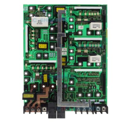 A20B-2101-0021 CNC サーボ制御モジュール (12V DC 入力、24V DC 出力)