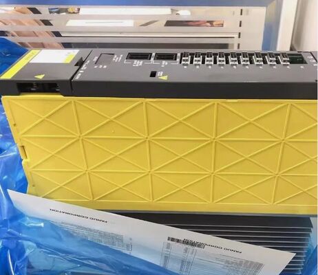 A06B-6102-H206#H520 サーボアンプ（2.9kW、200Vクラス）