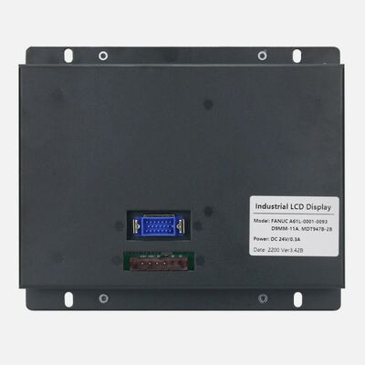 A61L-0001-0093 光ファイバートランシーバーモジュール (10G SFP+、LC デュプレックス、850nm、300m)