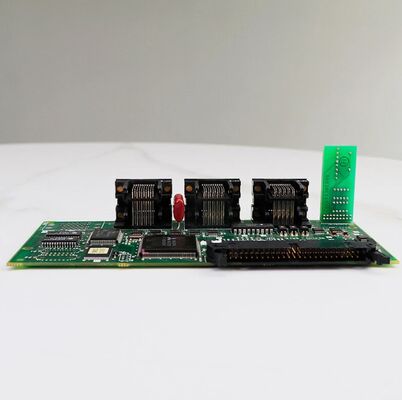 RK112A-11 10G SFP+ LCシングルモードトランシーバーモジュール 10Gbps 速度 1310nm 波長 10km 送信