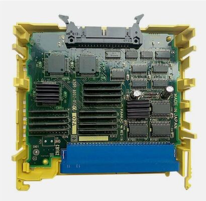 A03B-0815-C042 24V DC 高効率冷却ファンユニットモジュール、18 CFM エアフロー、産業用制御システム向け