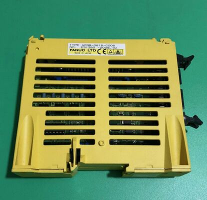 A03B-0815-C005 ファナック デジタル I/O モジュール (16 入力、24VDC、コンパクト設計)