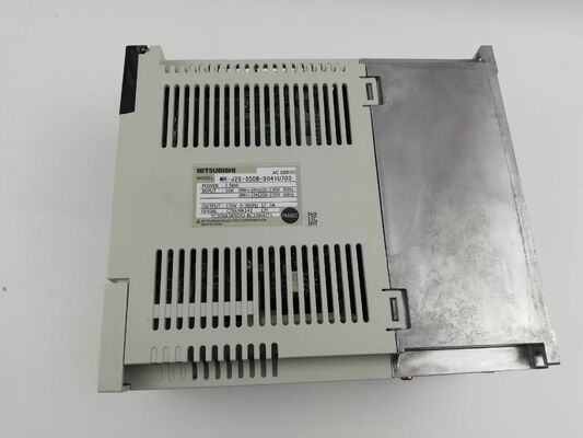 MR-J2S-350B-S041U703 AC サーボ ドライブ 3.5kW |三菱制御機器コンポーネント