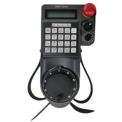 A02B-0259-C241 ファナック I/O モジュール (16 入力、24VDC、デジタル信号インターフェイス)