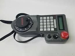 A02B-0259-C241 ファナック I/O モジュール (16 入力、24VDC、デジタル信号インターフェイス)