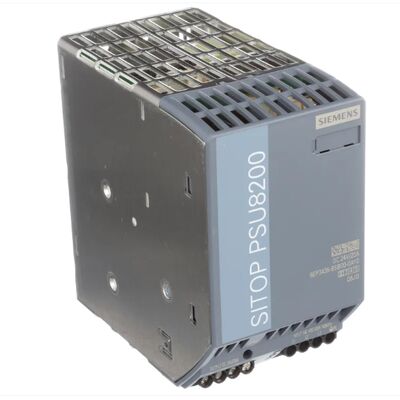 6EP3436-8SB00-0AY0 SITOP PSU8200 24V/20A 安定化電源