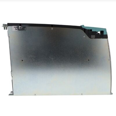 Siemens 6SL3120-1TE21-8AA4 SINAMICS S120 シングルモーターモジュール (600 V DC 入力、400 V 3AC 18 A 出力)