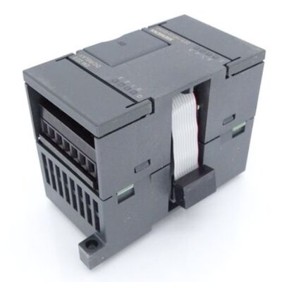 6ES7223-1HF22-0XA0 Siemens S7-200 デジタル I/O モジュール |高速制御機器入出力ユニット