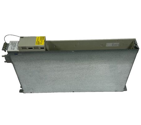 Siemens 6SN1123-1AA00-0CA1 SIMODRIVE 611 パワーモジュール - 産業オートメーション用高性能サーボドライブ