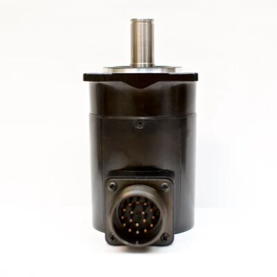 A860-2109-T302 高速サーボ モーター コネクタ - 産業用オートメーションおよび CNC 機械アクセサリ