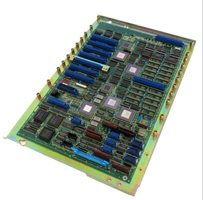A16B-1010-0321 CNC メインボード、ファナック CNC システム交換部品用高精度制御ボード