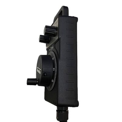 TOSOKU HC121 DAG MPG CNC ハンドホイール 4 軸 12V 25PPR 三菱 CNC システム用