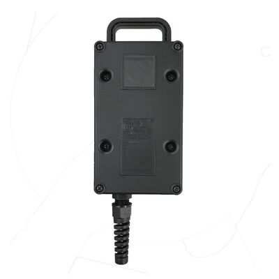 TOSOKU HC121 DAG MPG CNC ハンドホイール 4 軸 12V 25PPR 三菱 CNC システム用