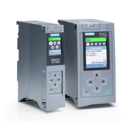 シーメンス S7-1200 S7-1500 PLC 産業用オートメーション制御モジュール