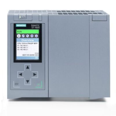 シーメンス S7-1200 S7-1500 PLC 産業用オートメーション制御モジュール