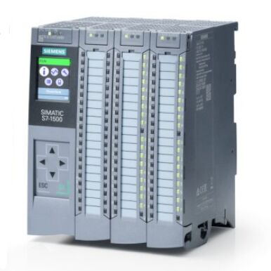 シーメンス S7-1200 S7-1500 PLC 産業用オートメーション制御モジュール