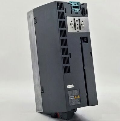 Siemens 6SL3210-1PE21-8UL0 G120 電源モジュール 7.5kW 380-480V AC インバーター ドライブ