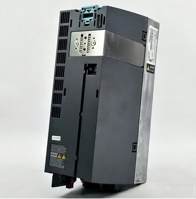 Siemens 6SL3210-1PE21-8UL0 G120 電源モジュール 7.5kW 380-480V AC インバーター ドライブ