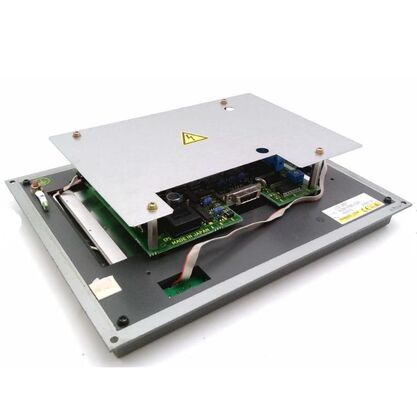 ファナック A02B-0166-C251 オペレーターパネルユニット、CNC マシンコントロールパネル