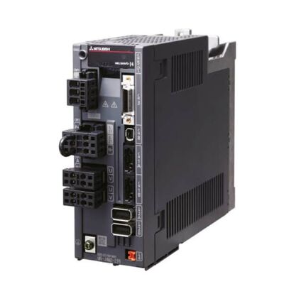 三菱 MR-J4-350A 3.5kW ACサーボドライブアンプ 200-240V MELSERVO-J4シリーズ