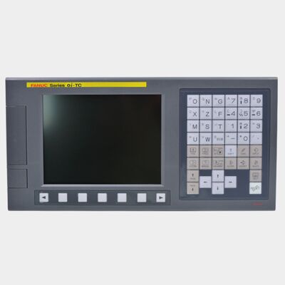 ファナック A02B-0309-B500 CNC コントロールユニット 0i-MF Plus システムメインユニット