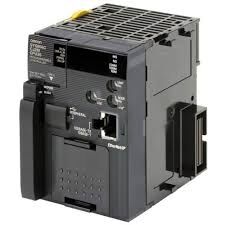 オムロン CP1L-EM30-DT1-D PLC CPUユニット DC24V 入力18点 PNP出力12点 イーサネット付き