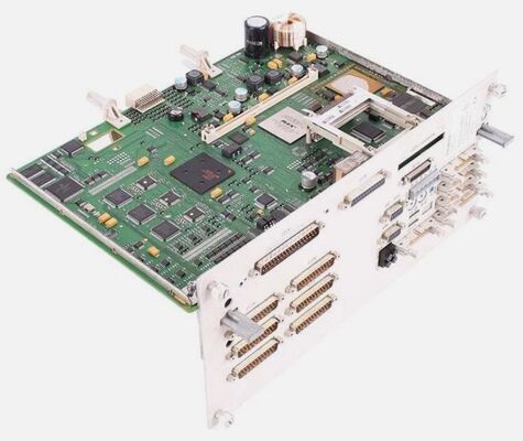 シーメンス 6FC5410-0AY03-1AA0 SINUMERIK PP 72/48 オペレータ パネル HMI 制御モジュール