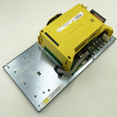 ファナック A02B-0338-B502 CNC システム コントローラー |ファナックオリジナルシリーズ 0i-F Plusユニット
