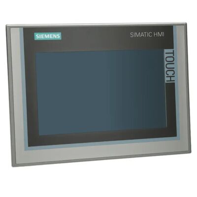 Siemens 6AV2124-0JC01-0AX0 TP900 Comfort HMI パネル 9 インチ タッチ スクリーン