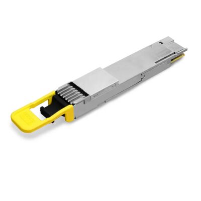 データセンター向け 1310nm 500m SMF TS-QDO-314H-01C/400G QSFP-DD DR4 トランシーバー