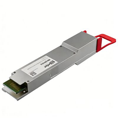 TS-QD-314H-30C/400G QSFP-DD ER4ライトトランシーバー 1310nm 30km SMF