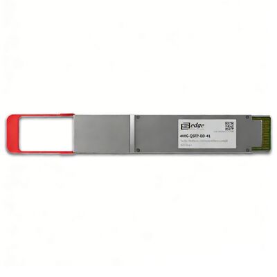 TS-QD-314H-30C/400G QSFP-DD ER4ライトトランシーバー 1310nm 30km SMF