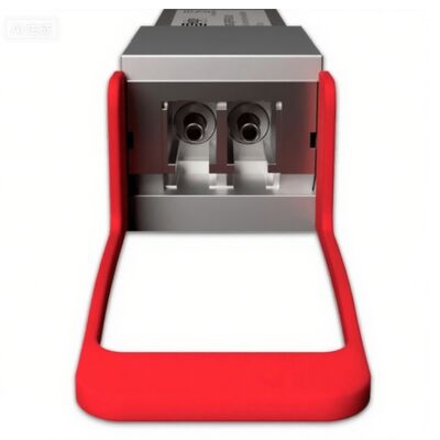 TS-QD-314H-30C/400G QSFP-DD ER4ライトトランシーバー 1310nm 30km SMF