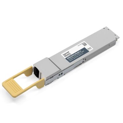 TS-OPO-854H-01C-V/400G OSFP VR4 トランシーバー モジュールは,データセンターにおける50m OM4 マルチモードファイバーと PAM4 モジュレーションのための850nm VCSEL