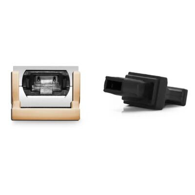 TS-Q2O-854H-01C/400G QSFP112 SR8 オプティカルトランシーバー - 高速短距離モジュール