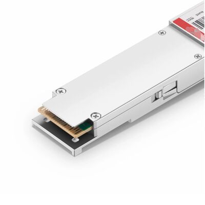 TS-Q2O-314H-01C/400G QSFP112 DR4 MPOトランシーバーモジュール - 高速光学トランシーバー