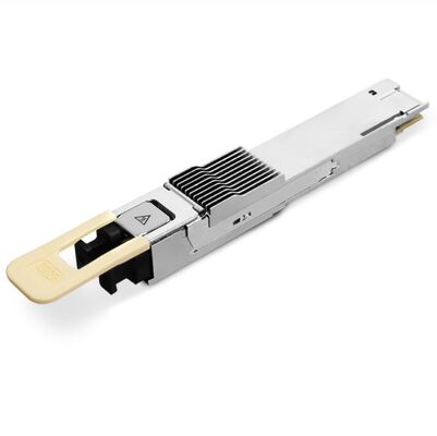 800G QSFP-DDループバックモジュール - 高性能光学試験モジュール