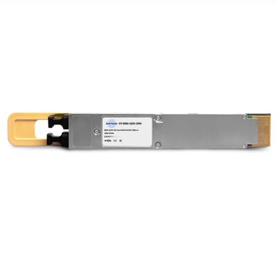 800G QSFP-DDループバックモジュール - 高性能光学試験モジュール