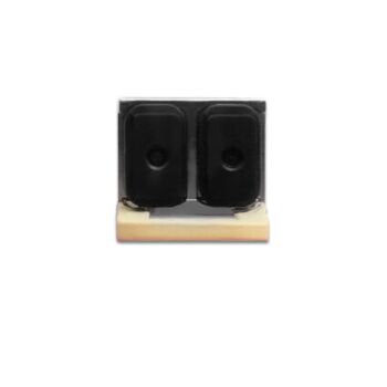 800G QSFP-DDループバックモジュール - 高性能光学試験モジュール