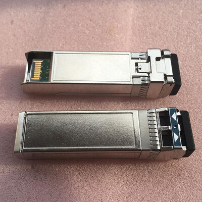 Huawei OSXD22N00 10G SFP+ オプティカルトランシーバーモジュール,波長1310nm,高速データ送信のためのLCコネクタ