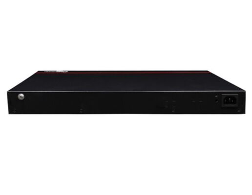 Huawei CloudEngine S5735-L48T4X-A1 ギガビット イーサネット スイッチ 48*10/100/1000BASE-T ポートと 4*GE SFP ポート AC パワー