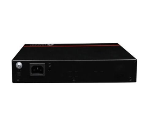 Huawei CloudEngine S5735-L24T4S-A1 ネットワークスイッチ 24x10/100/1000BASE-T ポート 4xGE SFP ポートと交流電源
