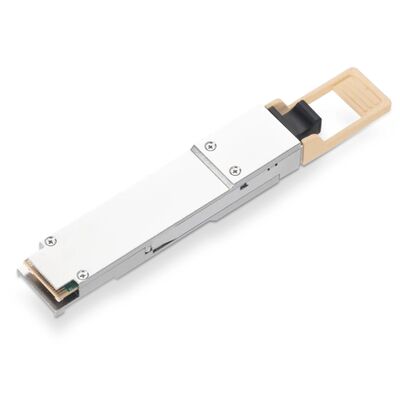 TS-Q2O-854H-01C/400G QSFP112 SR4 オプティカルトランシーバー 850nm MPO-12 100m OM4 MMF PAM4