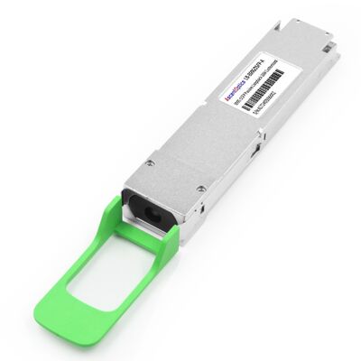 データ通信テスト用の 800G OSFP ループバック モジュール MSA 準拠