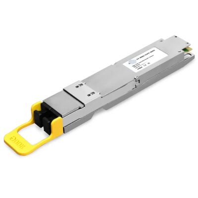 TS-OPO8-318H-01C/800G OSFP DR8 オプティカルトランシーバー 1310nm 500m SMF MPO-16 データセンター用低電力