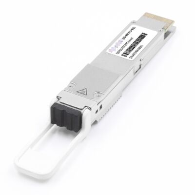 TS-QD-CO4H-ZR0P/400G QSFP-DD OIF 高出力ZRコアレンントモジュール 120km DCIトランシーバー