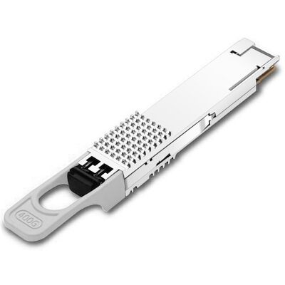 TS-QD-CO4H-ZRPP/400G QSFP-DD オープン ZR+トランシーバー―
