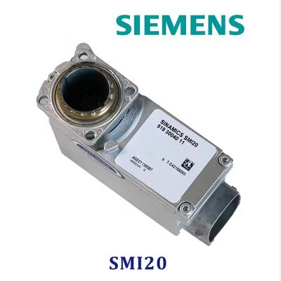 SINAMICS SMI20 エンコーダインターフェイス - Siemens S120 モータ通信モジュール