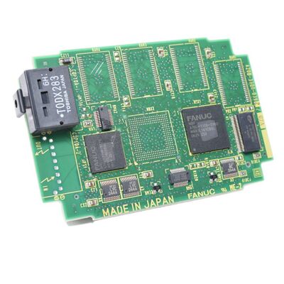 A20B-3900-0299 ファナックオリジナル CNC システム制御回路基板 PCB コンポーネント